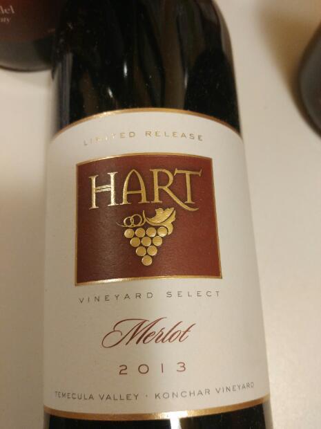 Mountain view private label wines