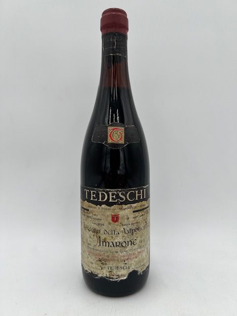 ワイン Recioto della Valpolicella AMARONE Recioto della Valpolicella vs Amarone: What's the difference