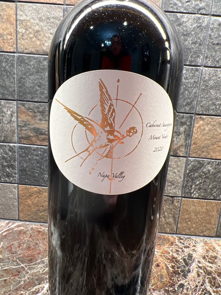 2020 Thread Feathers Sauvignon, USA, California, Napa Valley