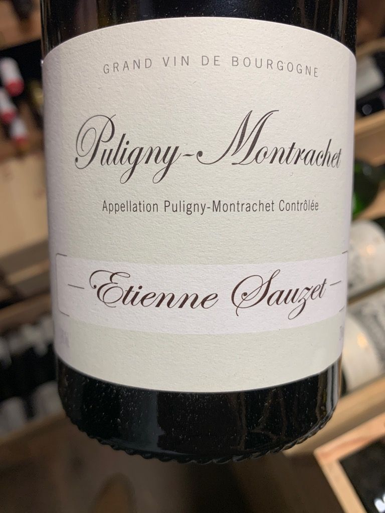SCREW_BAR① PULIGNY-MONTRACHET 2017 10 Best Puligny Montrachet 2017 Wines To Buy In 2025