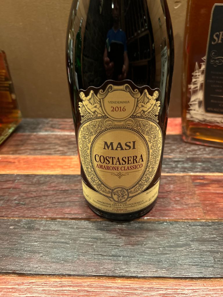 2015 Masi Amarone della Valpolicella Classico Costasera