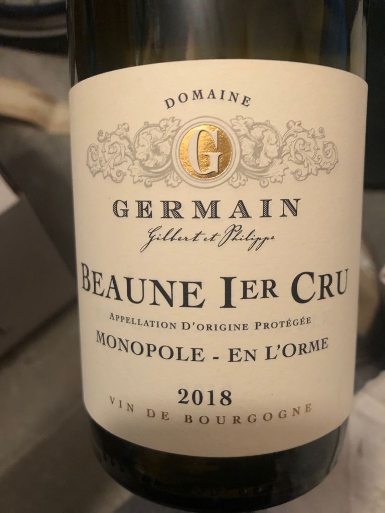 Beaune 