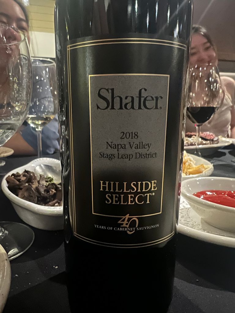 セラー保管】ヒルサイド・セレクト2009 シェーファー WA98+【配送無料