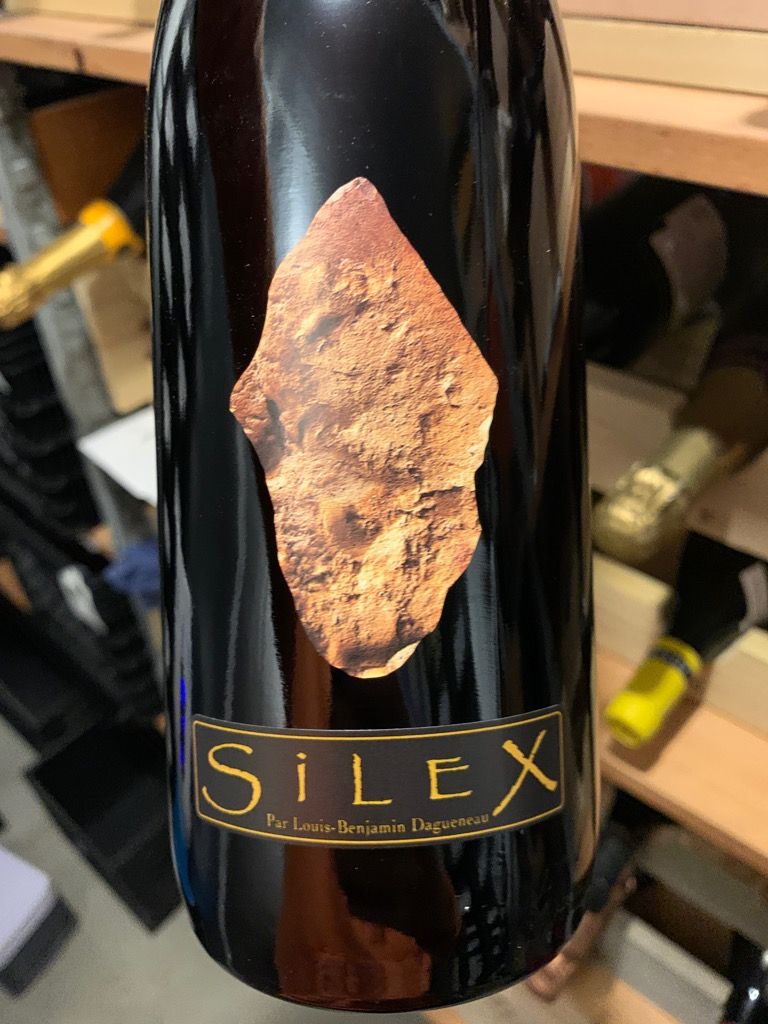 2016 Didier Dagueneau Silex - CellarTracker