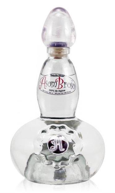 AsomBroso Blanco Tequila