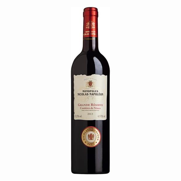 ワイン Napoleon Bordeaux 1994 飲料・酒 Napoleon Bordeaux 1994