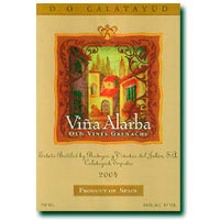 Cooperativa san jsidro 750ml bodegas y vinedos Del jalon vina alarba calatayud (613319093115)