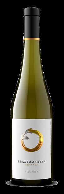 ワイン Phantom Creek Viognier 2017 750ml 2017 Phantom Creek Estates Viognier Phantom Creek Vineyard