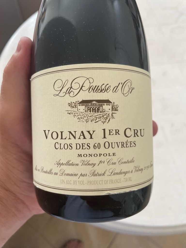volnay-1er-cru-clos-des-60-