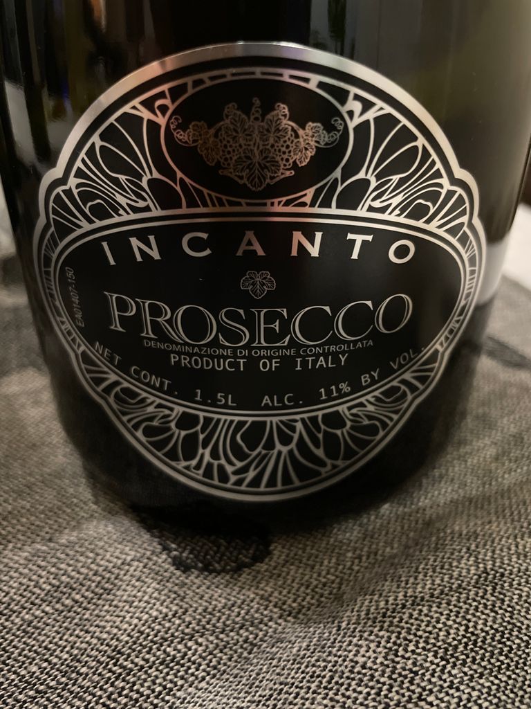 2021 Incanto Prosecco di Treviso, Italy, Veneto, Prosecco di Treviso ...