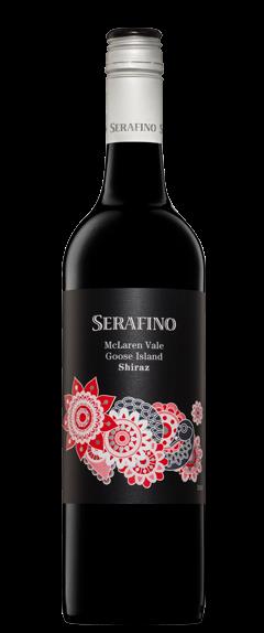 Goose island shiraz (9329743005020)