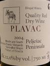 label