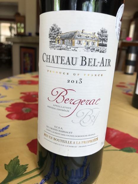 2016 Château Grand Bertin de Saint Clair - CellarTracker