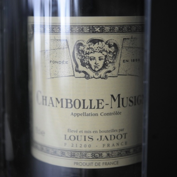 1969 Louis Jadot Chambolle-Musigny - CellarTracker