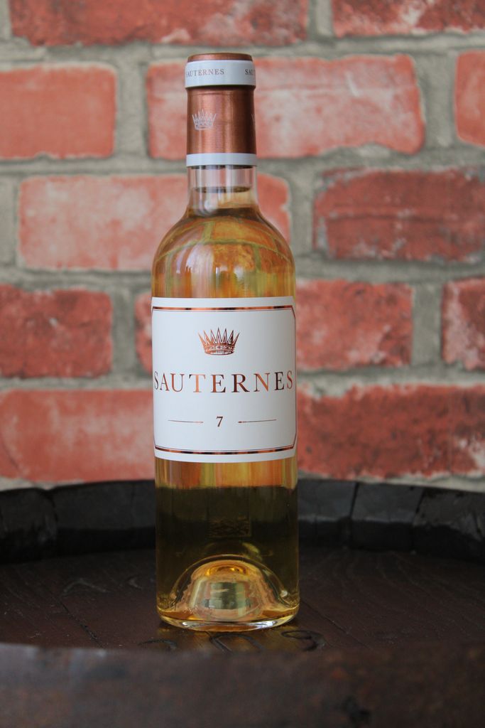 シャトーディケム Sauternes 7 ボックス入 激レア】シャトーディケム ソーテルヌ No.7 N.V. - メルカリ