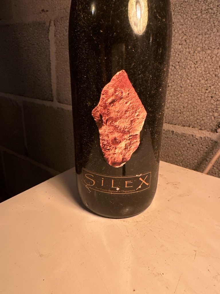 2005 Didier Dagueneau Silex - CellarTracker