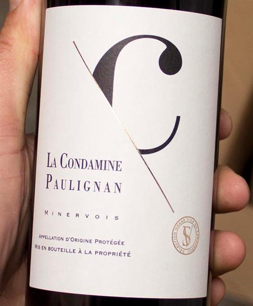 Condamine Codettes NV La Condamine Paulignan Minervois, France, Languedoc Roussillon ...