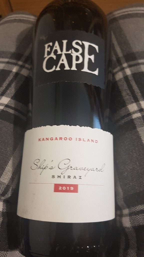 false cape wines