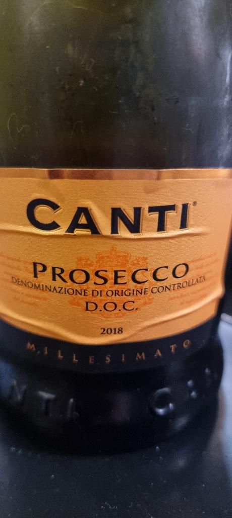 Nv Cantina Produttori Di Valdobbiadene Prosecco Di Valdobbiadene Brut Millesimato Italy Veneto