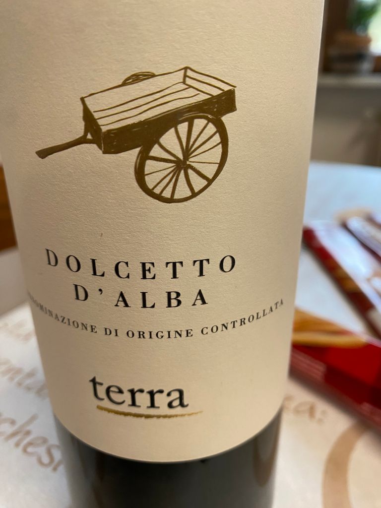 2021 Cantina Clavesana Dolcetto d'Alba Terra, Italy, Piedmont, Alba ...