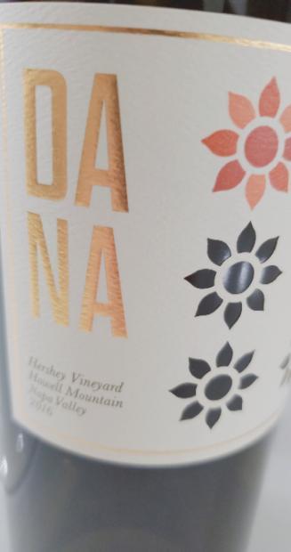 2016 Dana Estates Sauvignon Blanc Hershey Vineyard - CellarTracker