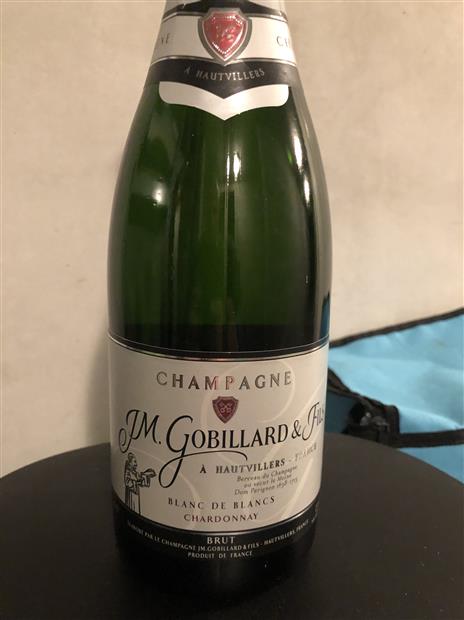 abalon22☆JM Gobillard & Fils abalon22☆JM Gobillard & Fils Champagne JM Gobillard & Fils