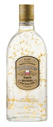 NV Der Lachs Original Danziger Goldwasser Liqueur, Germany - CellarTracker
